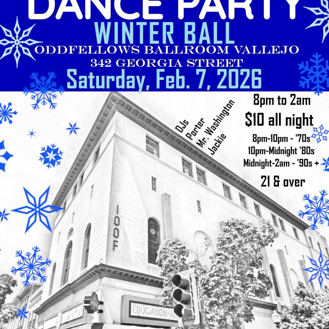 Decades Dance Party 1