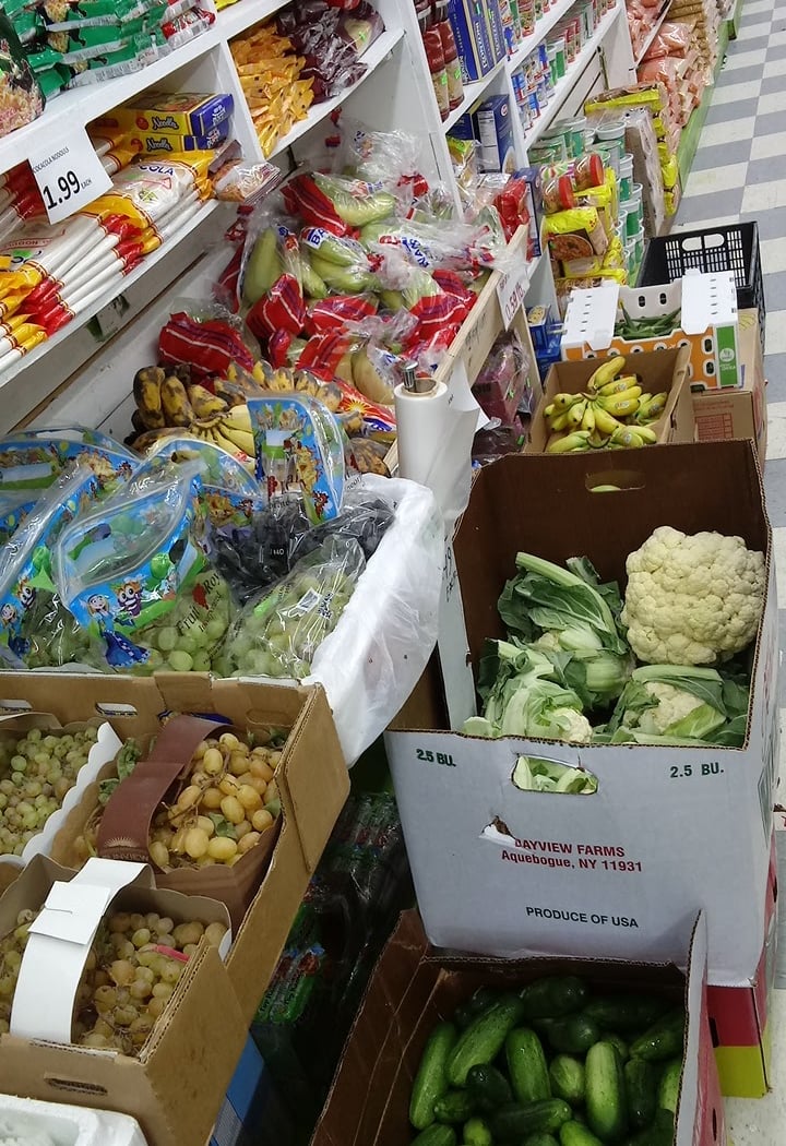 Liberty Super Market & Halal Meat 3