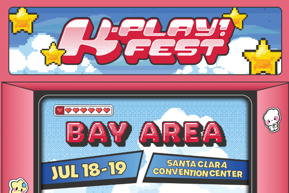 IMPULSE UNIVERSE: K-PLAY! FEST 2