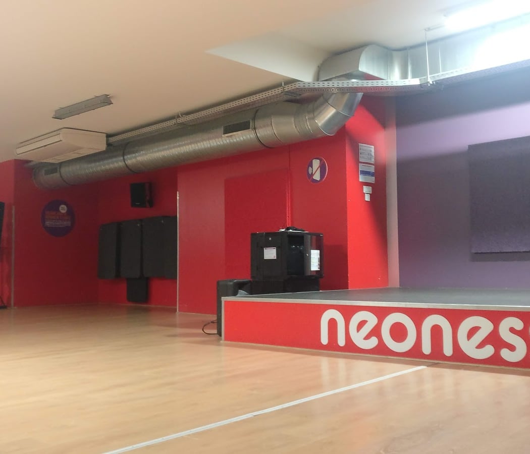 Pilates tous Niveaux 4