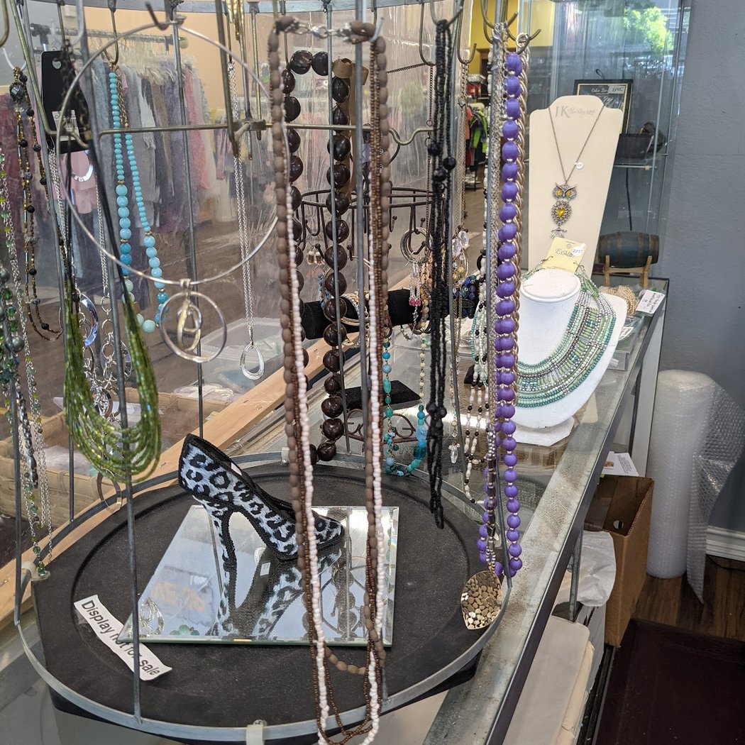 Tri Valley Haven Thrift Store 1