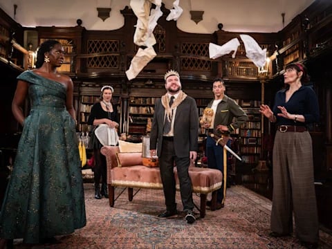 Tartuffe 3