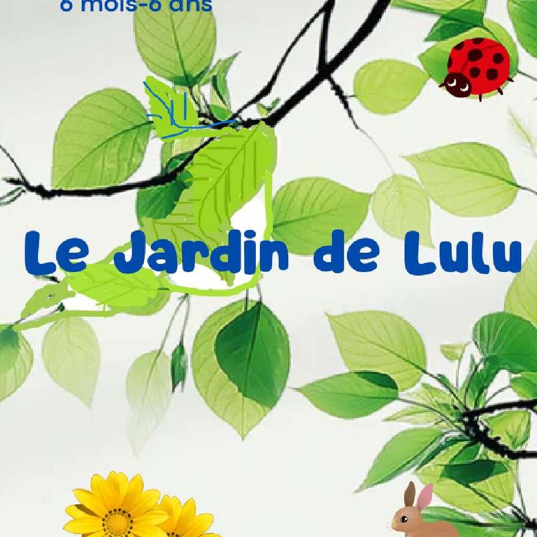 Le jardin de Lulu