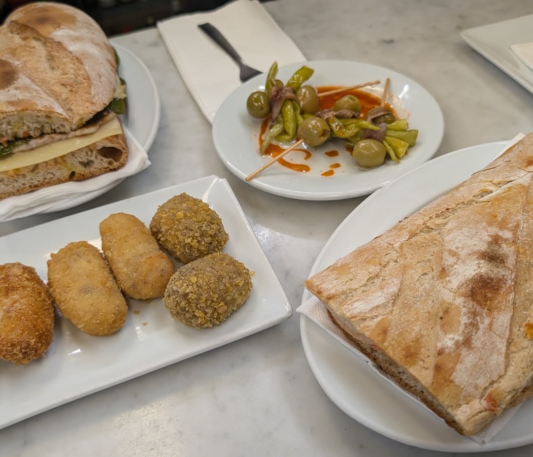 Quimet d'Horta