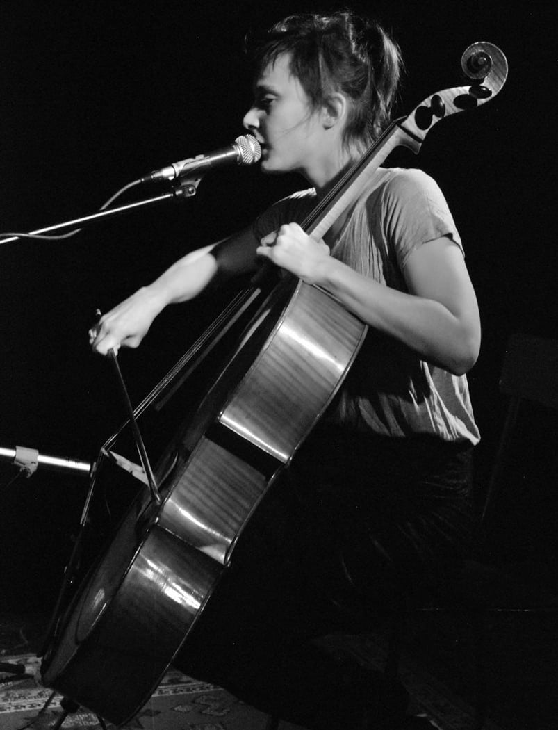 Amélie Legrand 1