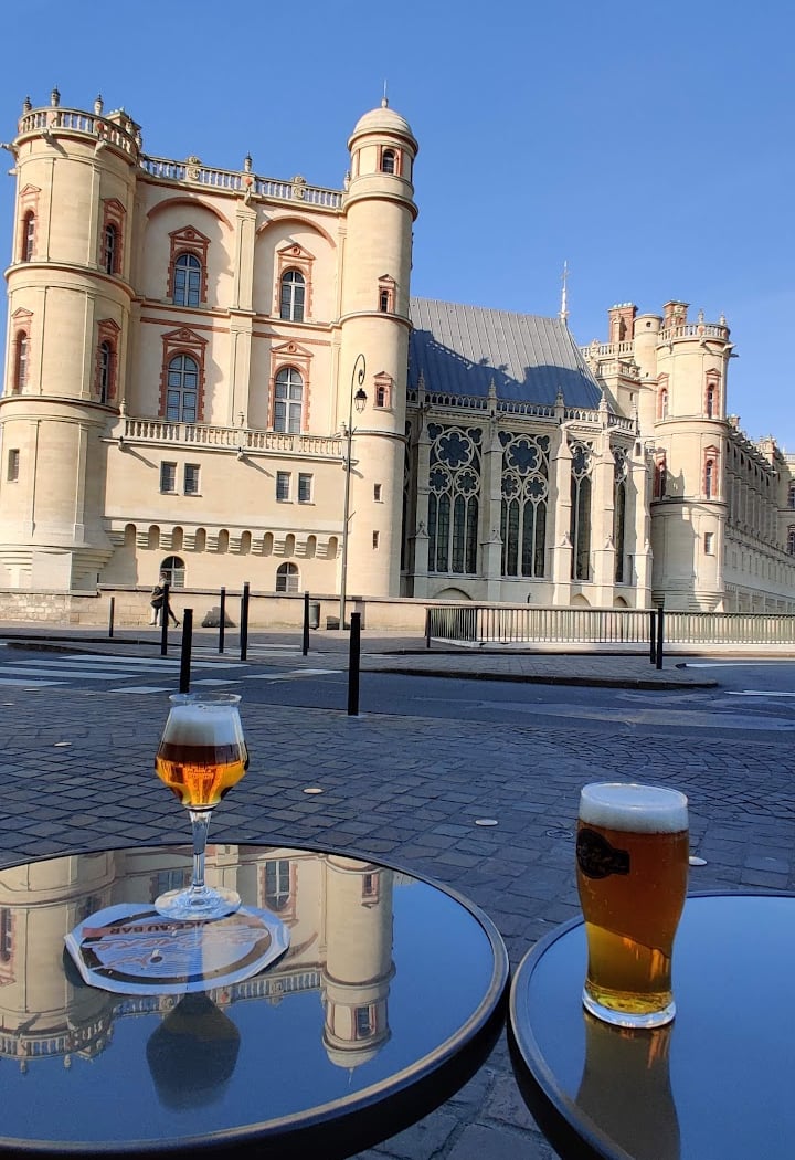 So Bière - La Cave et le Bar à bières 1
