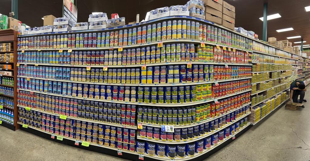 Market Fresh Supermarket 1
