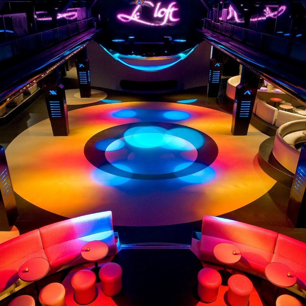 Loft Metropolis 3