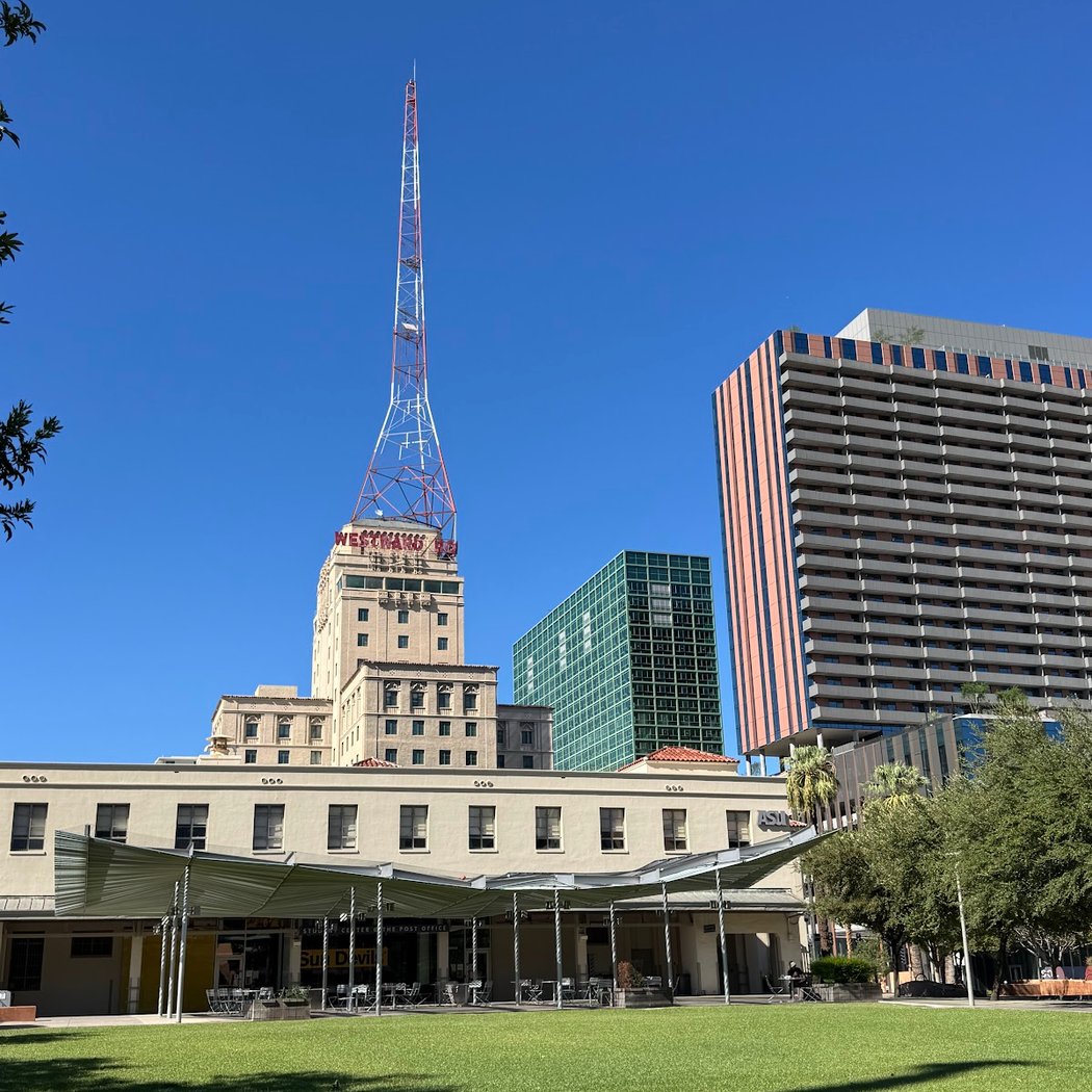 Civic Space Park 2