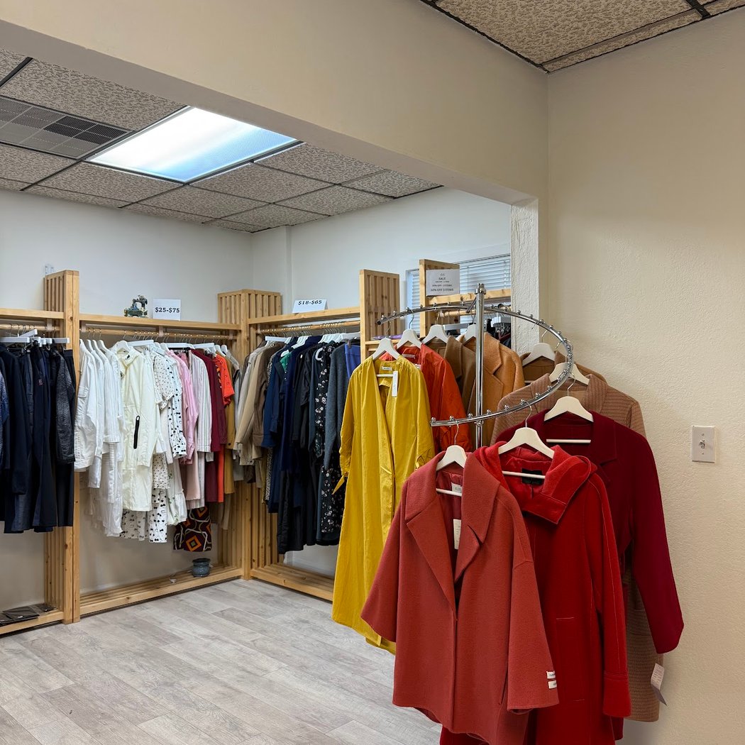 Two Sisters Tailor and boutique (only By appointment) 2