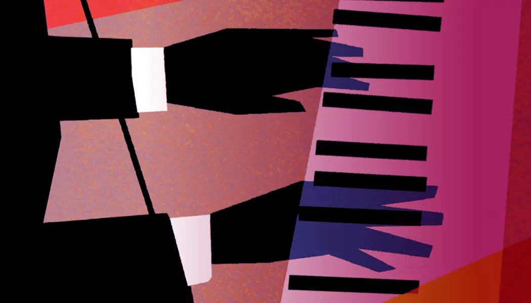 Schwabacher Recital Series: Recital #2 1