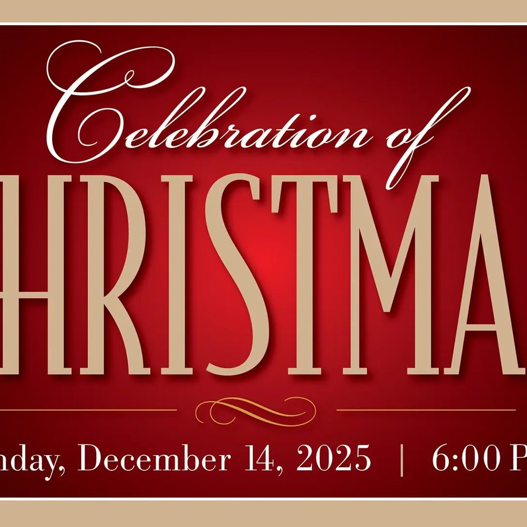 Celebration of Christmas 1