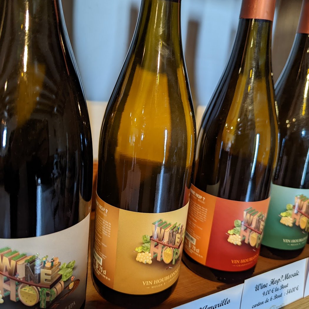 Famille Heraud Le Vallon des Perrières 3