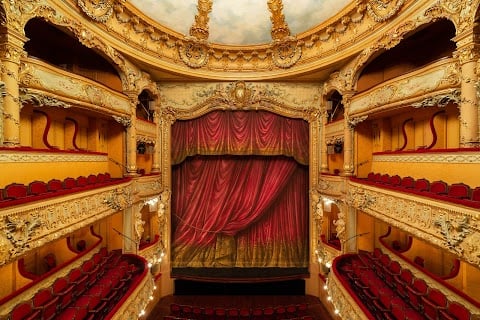 Tremplin - Fonds Tutti 1