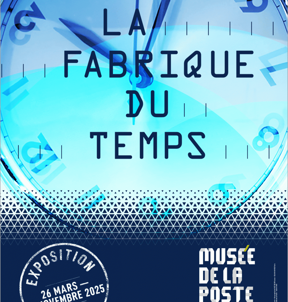La fabrique du Temps 1