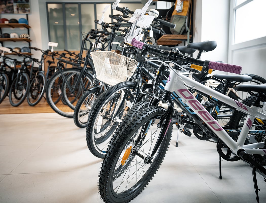 Cycl'Yo - Achat, réparation & location de vélo à Nort-sur-Erdre 3
