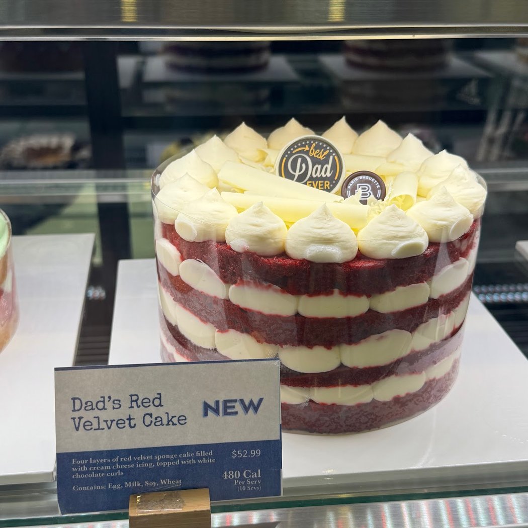 Paris Baguette 4