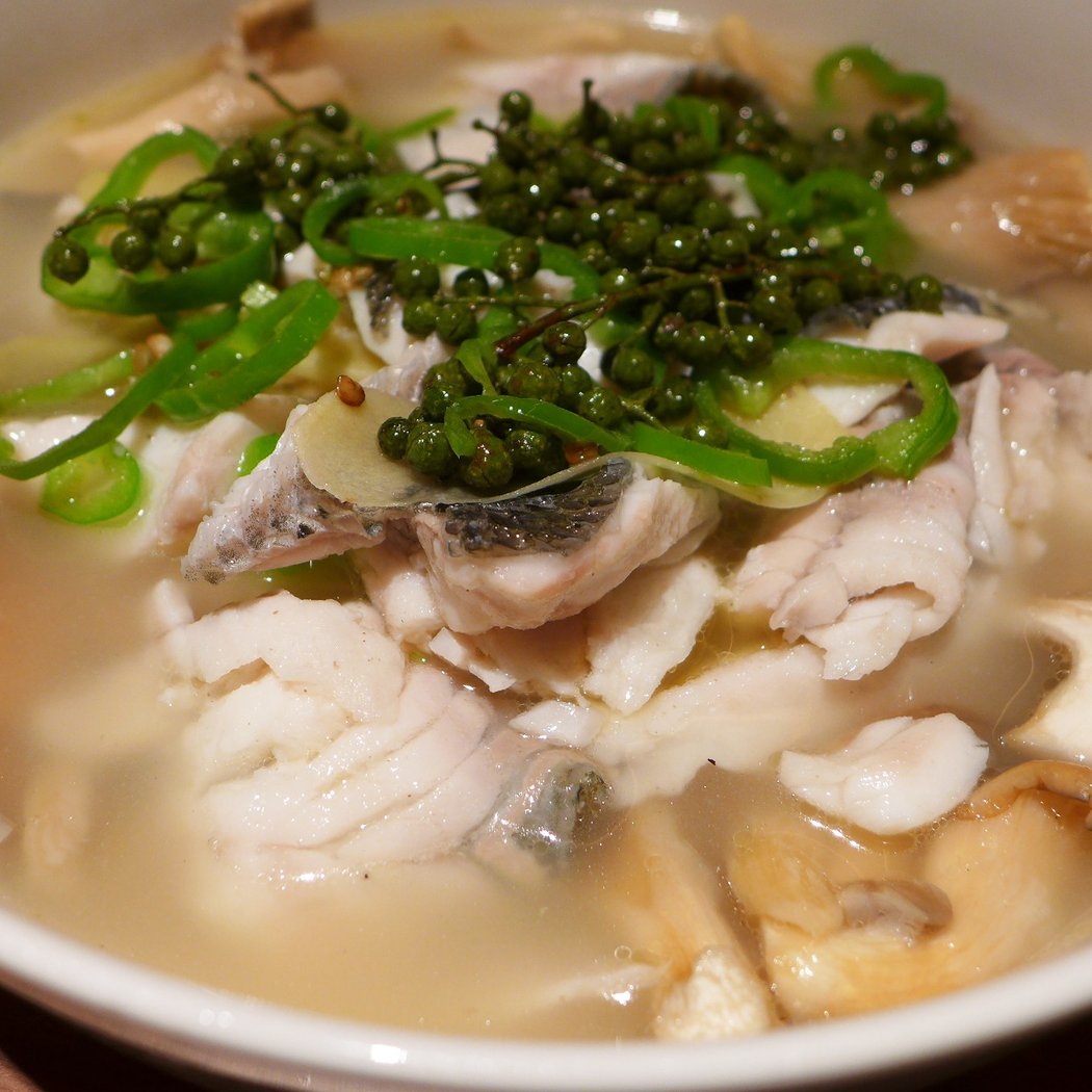 Hwa Yuan Szechuan 3