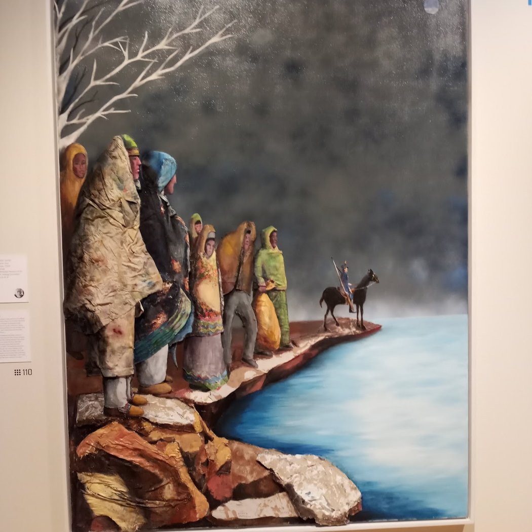 Mississippi Museum of Art 1