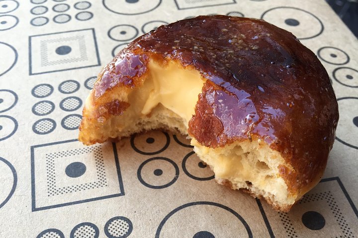 Union Square Donut Adventure and Walking Food Tour 3