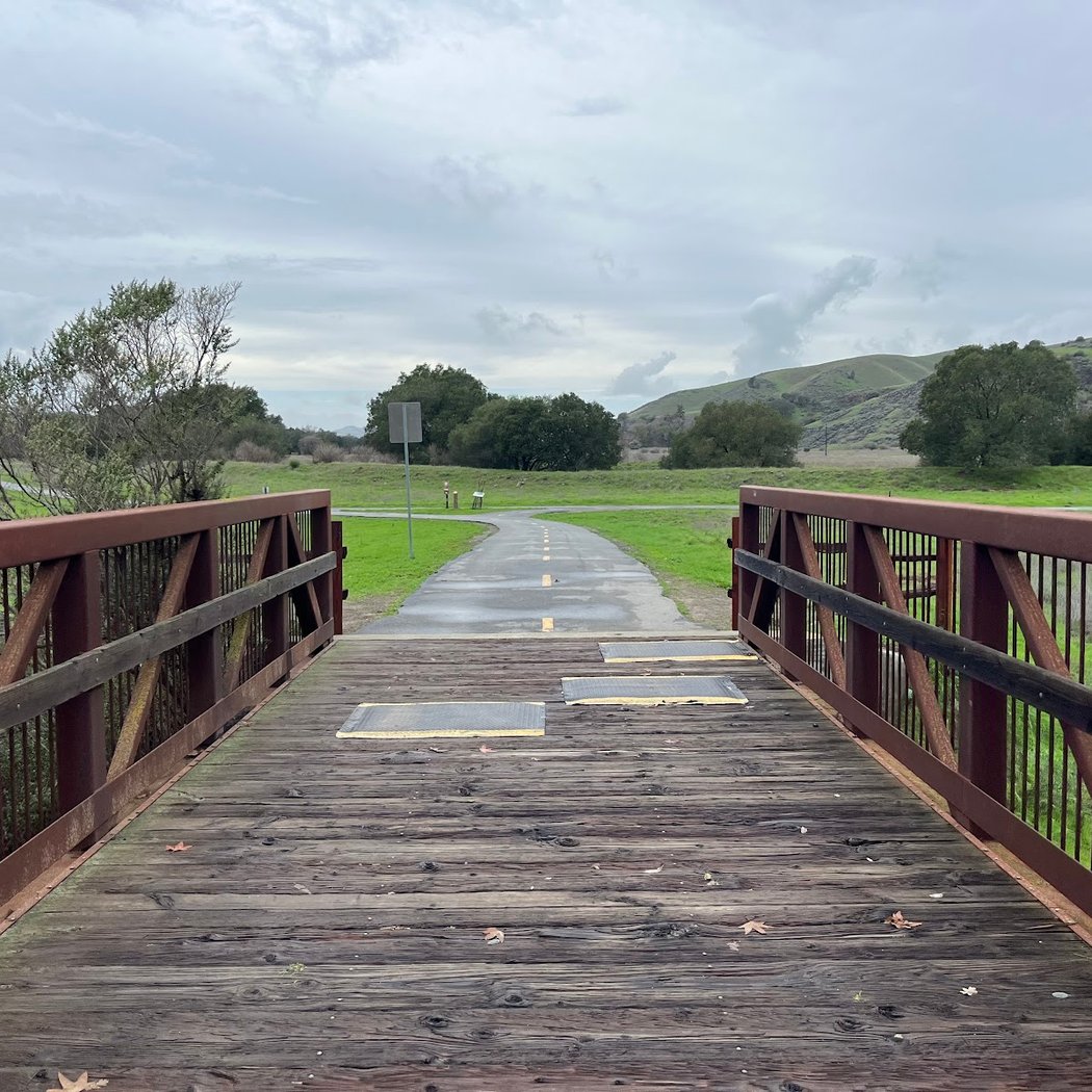 Coyote Creek Trail 3