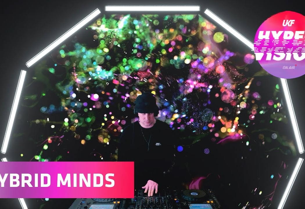 Hybrid Minds 4