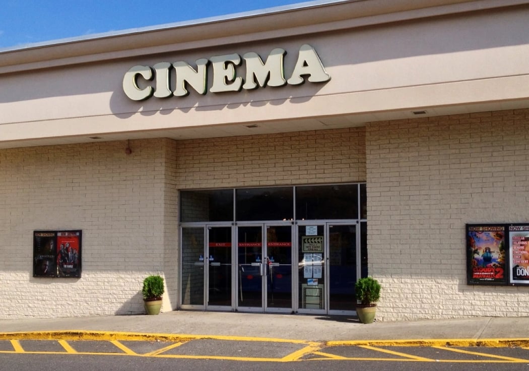 New Paltz Cinemas 2