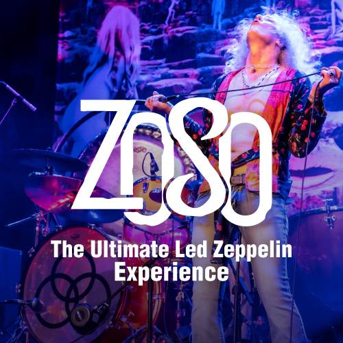 ZoSo: The Ultimate Led Zeppelin Experience 3