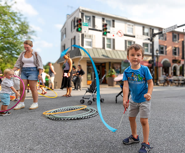 Third Thursdays on State Street 3