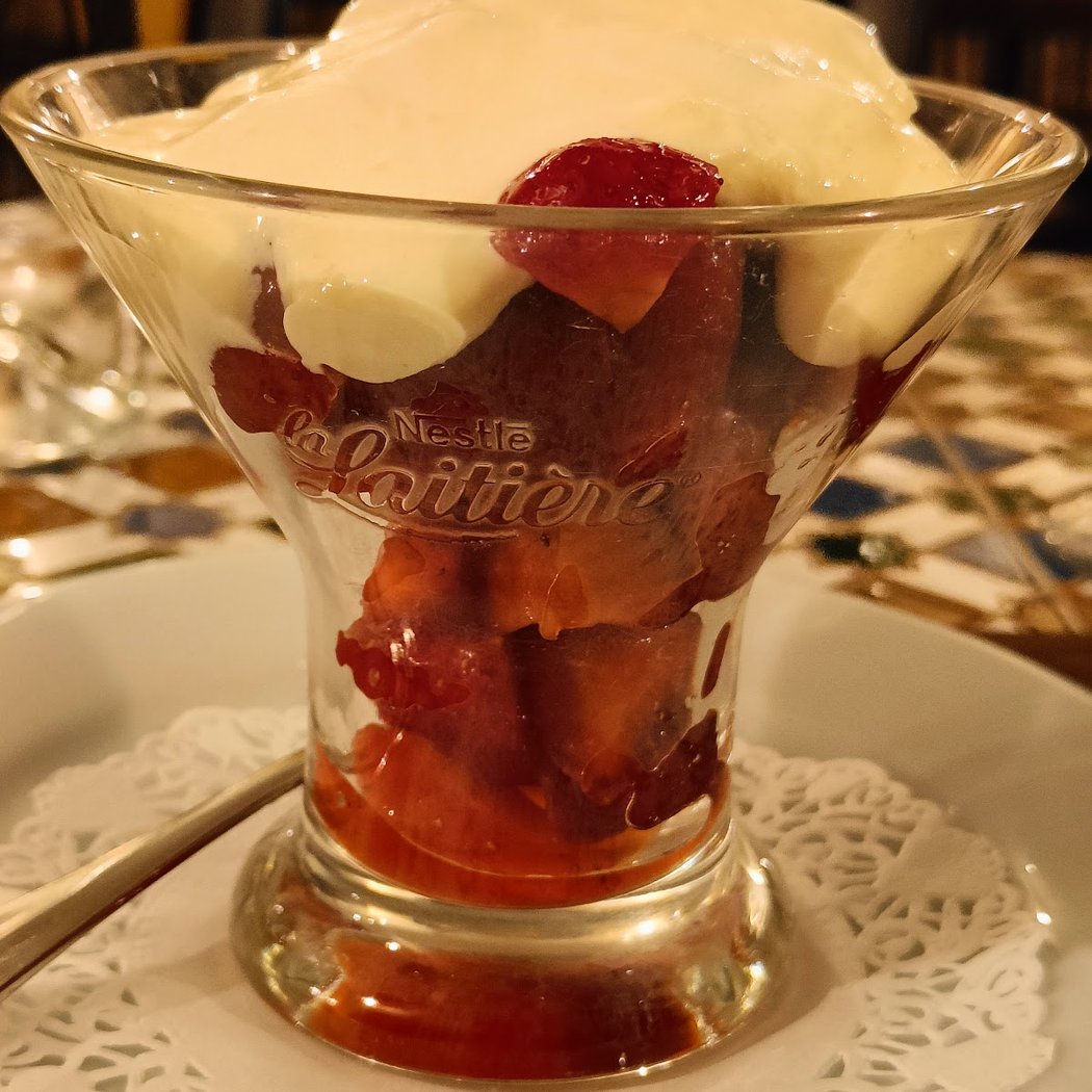 La Campagnola 3
