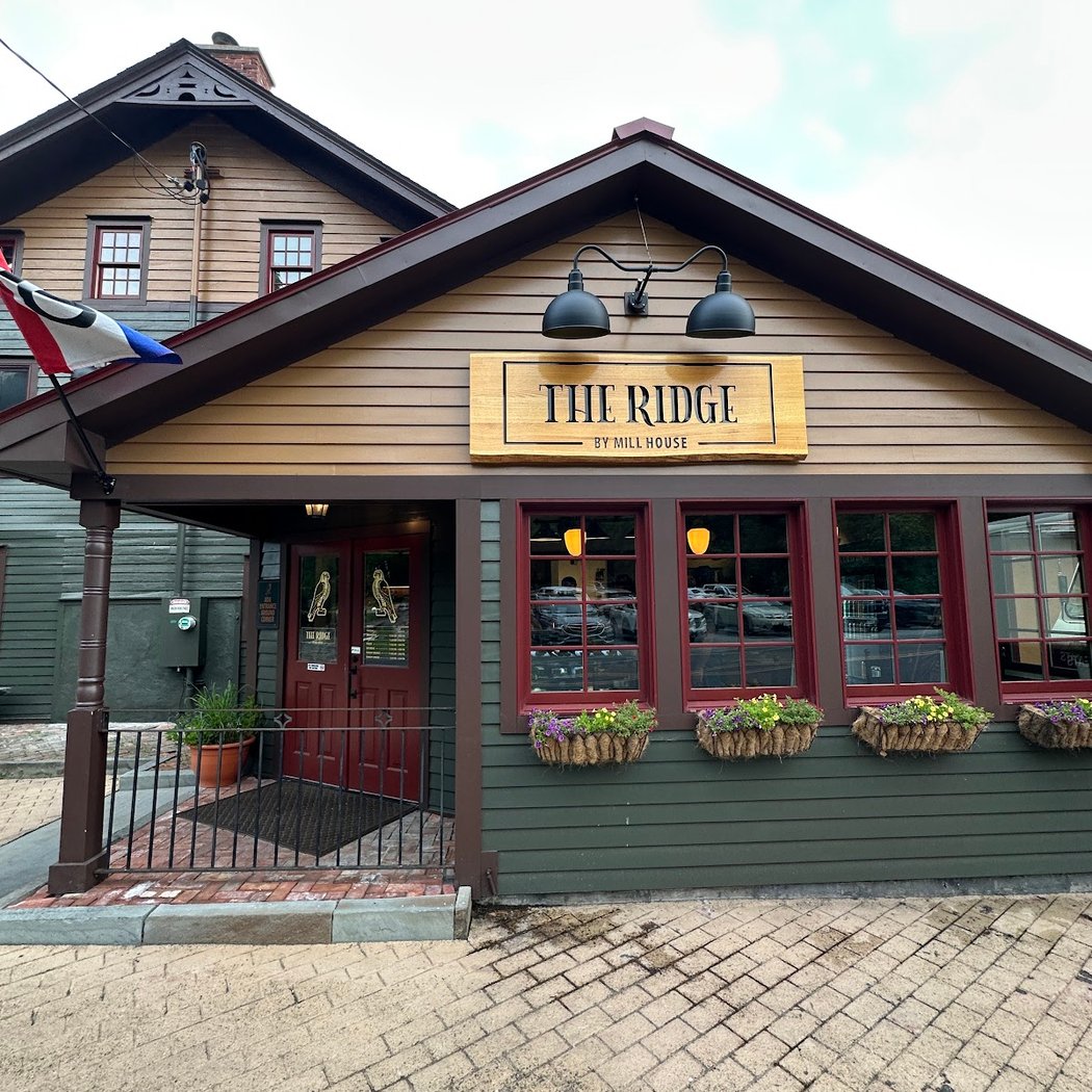 The Ridge by Mill House 2
