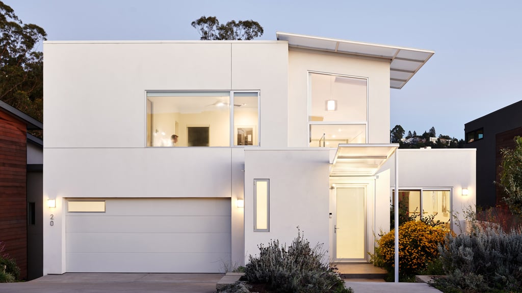 Andrew Morrall Architect 2