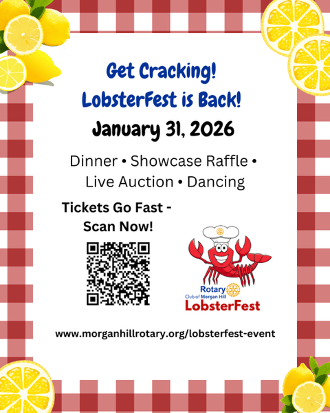 Rotary LobsterFest 1