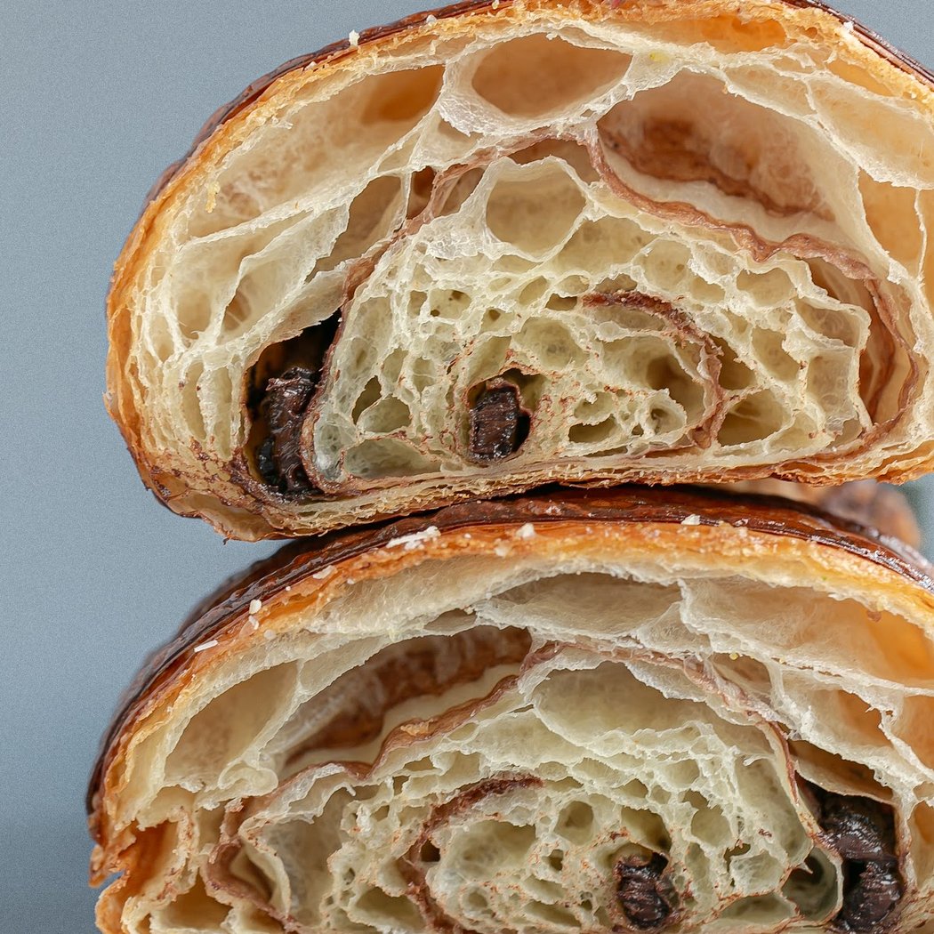 Orijin Bakery