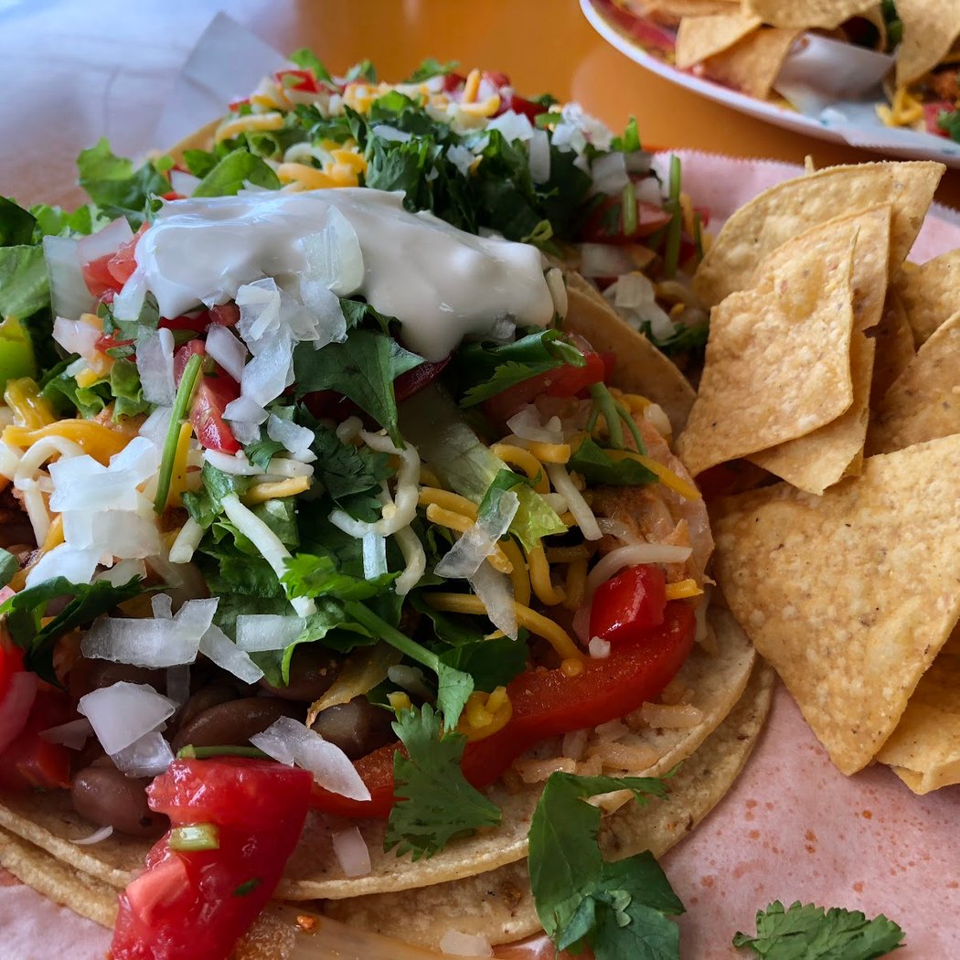 Best Burritos 1