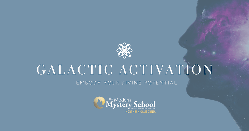 Galactic Activation 1