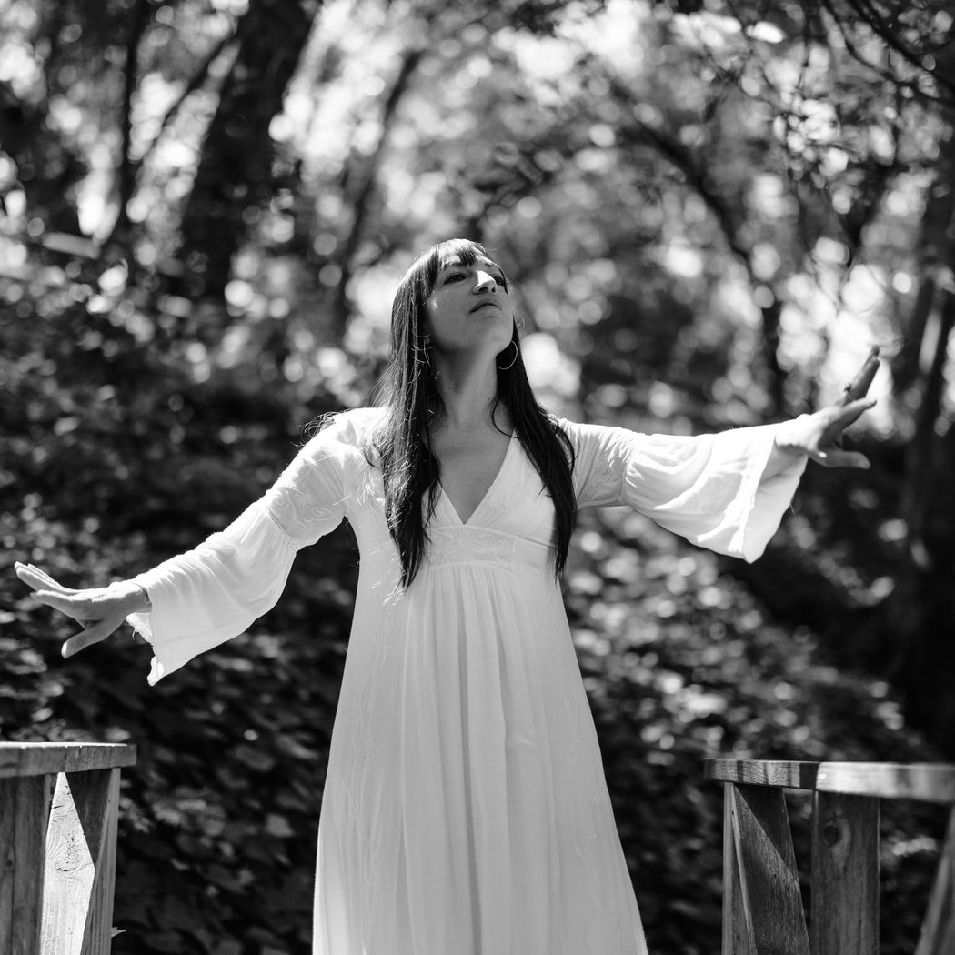 Volver a la Luz – Diana Gameros’ Album Release Concert 1