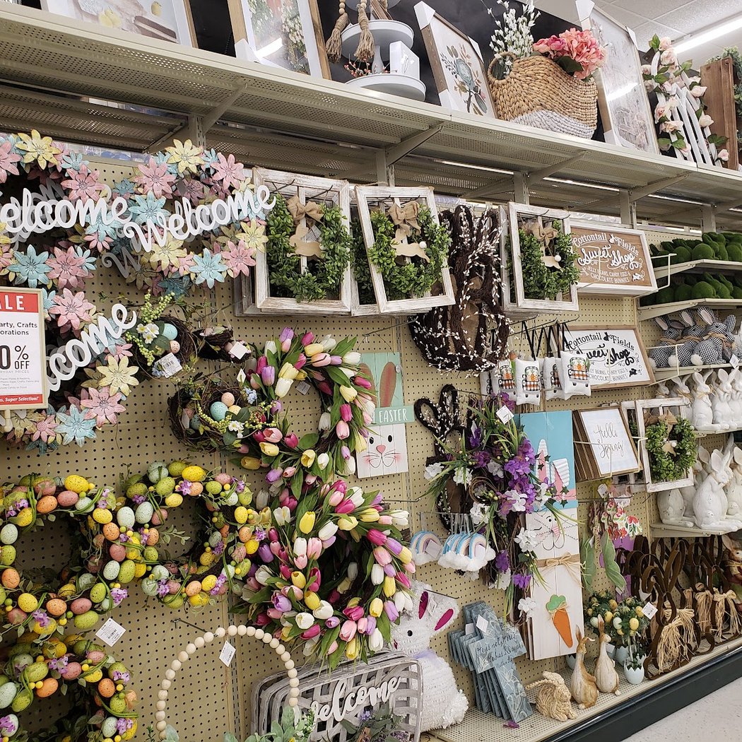 Hobby Lobby 1