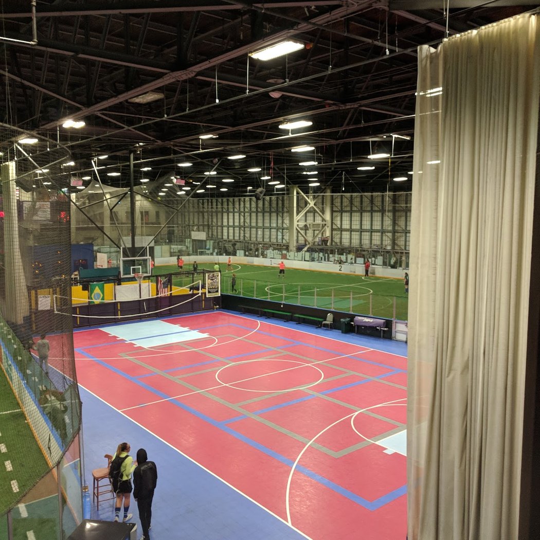 Bladium Sports & Fitness Club 2
