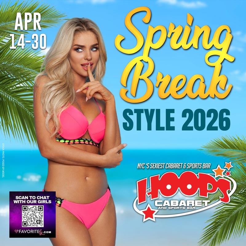 Spring Break Style 2026 1