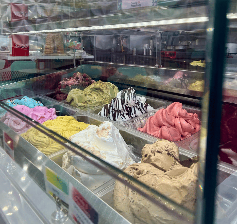Gelato E Macchiato Wynwood
