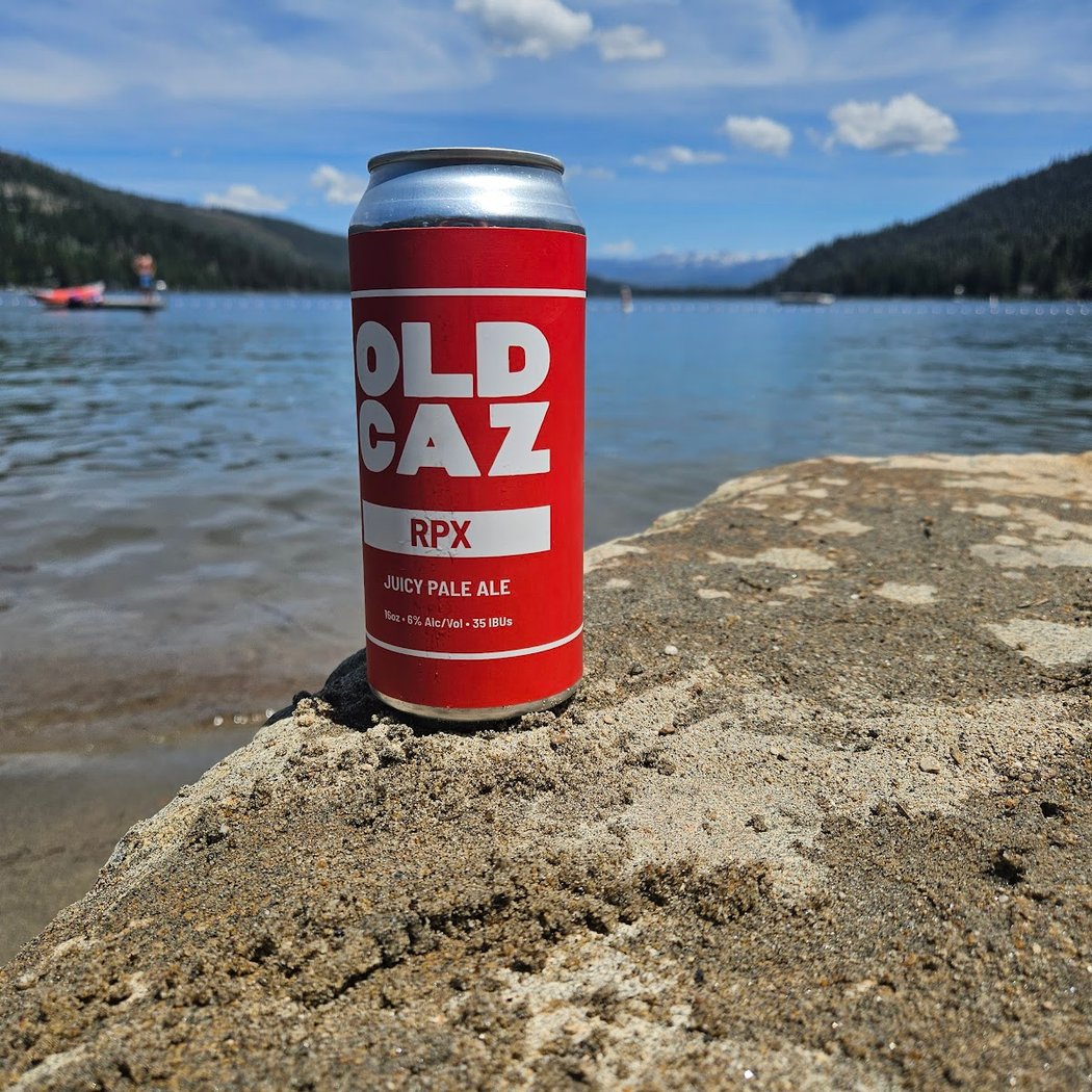 Annual Triple IPA Release and Fundraiser 1
