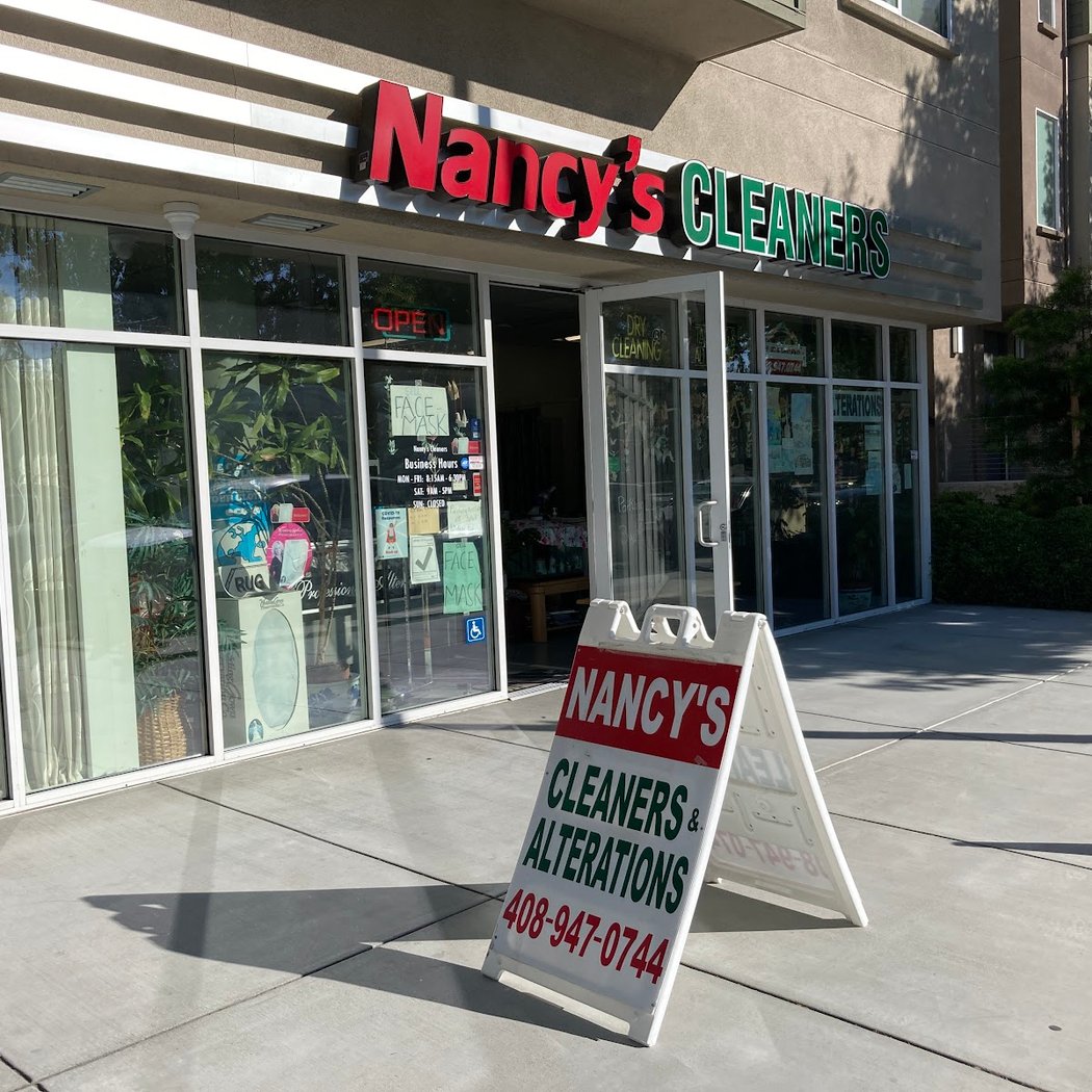 Nancy’s Tailoring & Cleaners 3