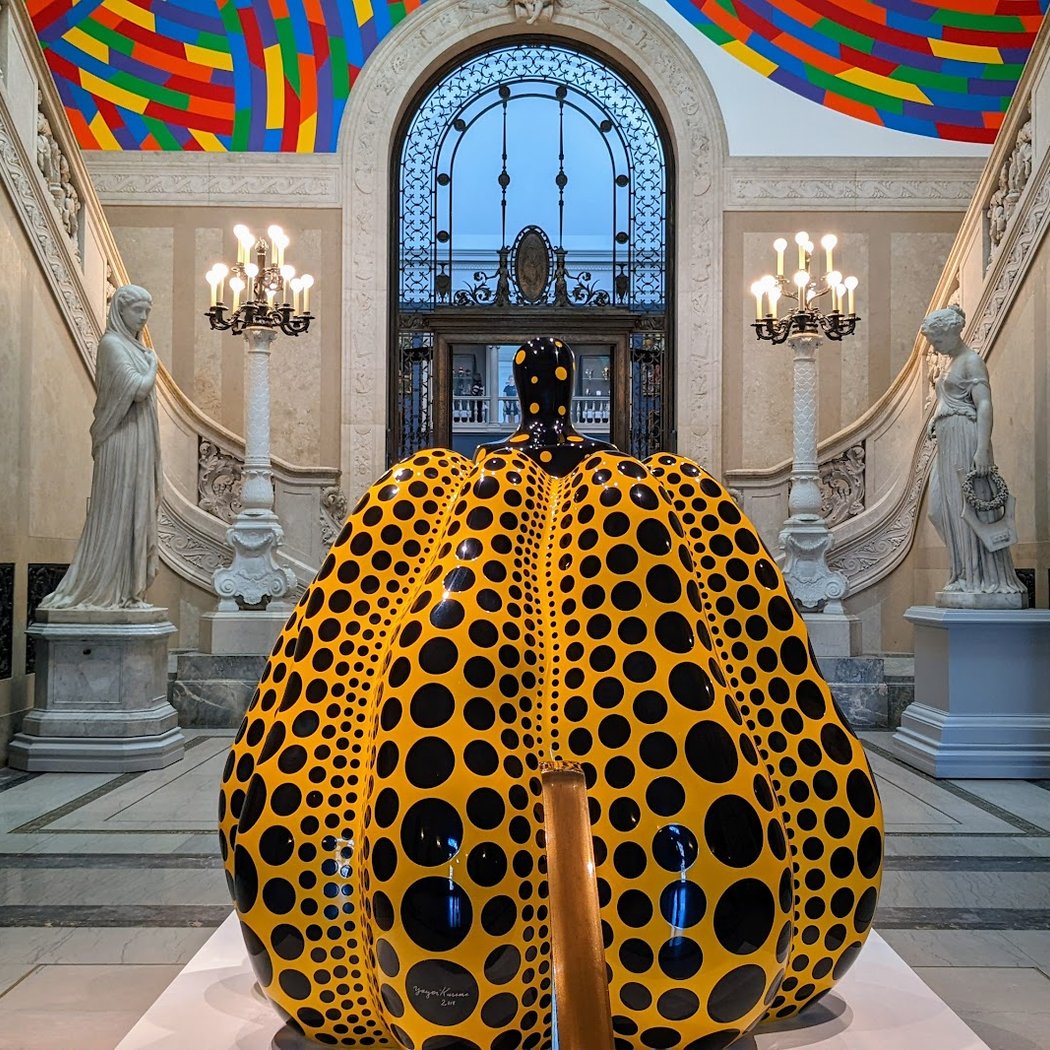 Wadsworth Atheneum Museum of Art 1