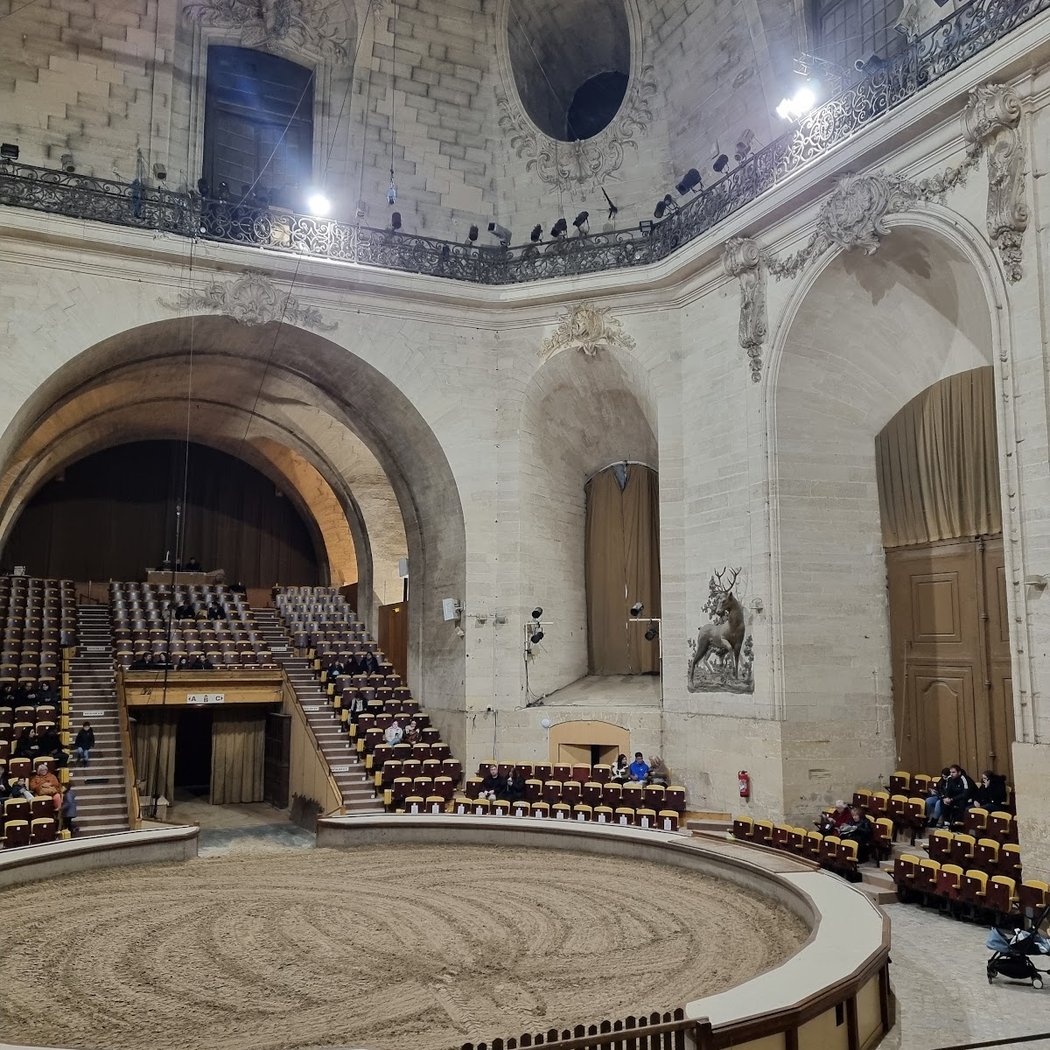 L’Arche d’or 3