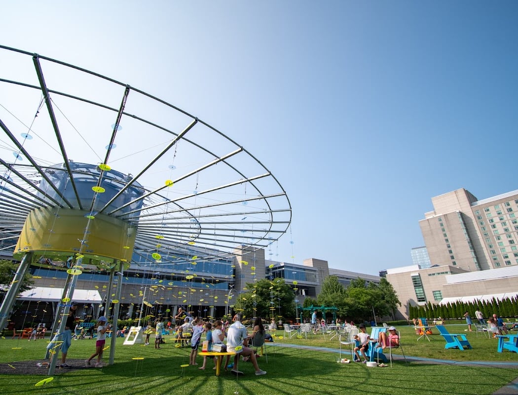 The Grove Botanical Oasis 2