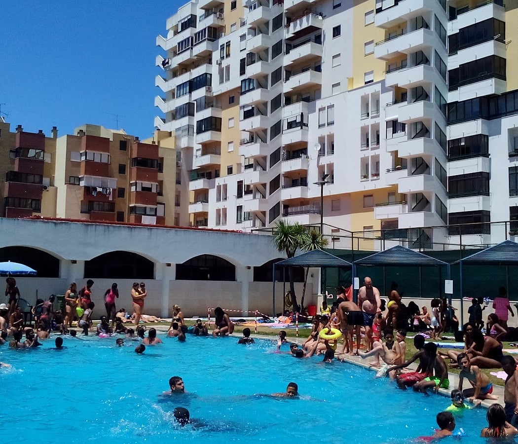 Espassus Piscina 1
