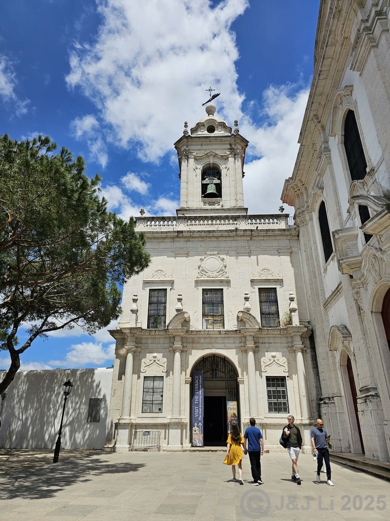 Church of Our Lady of Grace 1