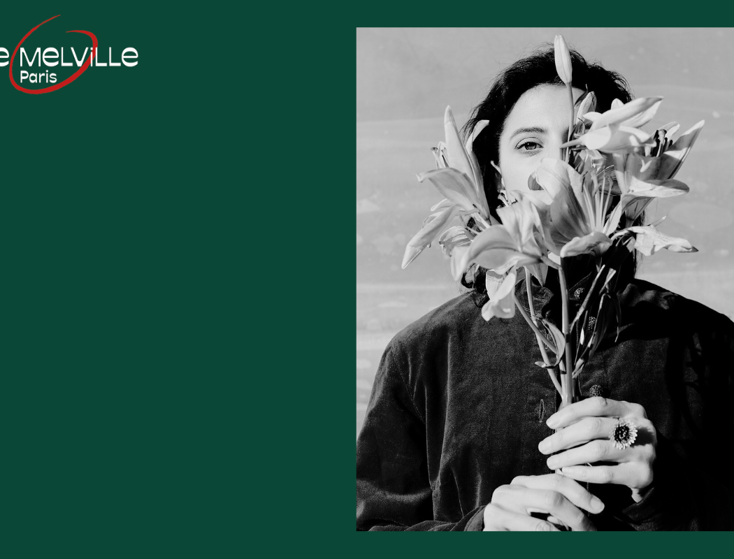 Luciana Morelli: Words of the Wind 1