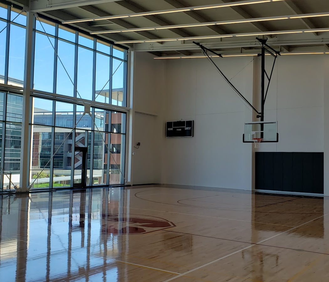 Stanford Redwood City Recreation & Wellness Center 3